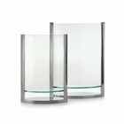 Philippi Deko-Blumentöpfe & -Vasen aus Glas