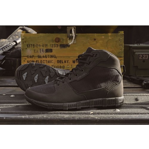 VIKTOS Men's Taculus Waterproof Durable Tactical Range Shoes, All Colors & Sizes - Picture 6 of 10