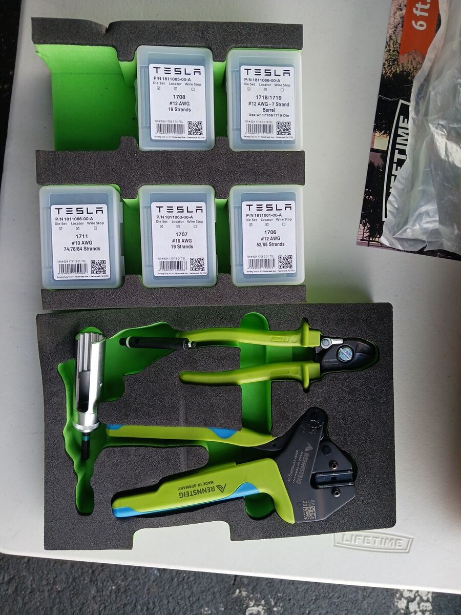 Rennsteig 62400631RT Interchangeable High-Precision Crimping Rennsteig 62400631RT Interchangeable High-Precision Crimping