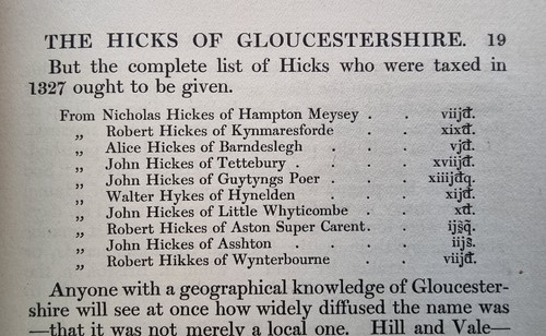 A Cotswold Family Hicks and Hicks Beach / Mrs William Hicks Beach / 1909 - Picture 15 of 24