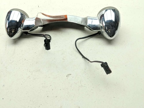 10-16 Harley FLHTKSE Electra Glide Ultra Rear Turn Signal Light Bar - Picture 6 of 8