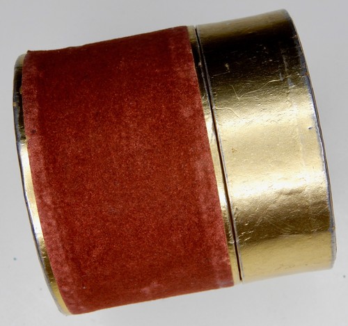 Zeiss Ikon Box for Contax RF 3.5cm f4.5 Orthometar  ......... Very Rare !! - Picture 7 of 9