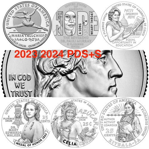 2021 S Tuskegee Airmen Historic Alabama Clad Proof Quarter P51 Flugzeuge Tustege - Bild 11 von 19