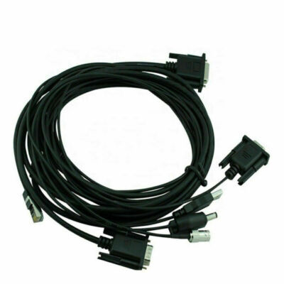 77070-00 Trimble SPS Modular SPSx61 SNM910 DB26 26-pin Multi-Function Data Cable