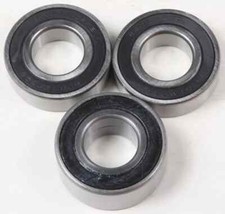 HARDDRIVE Rear Wheel Bearing Kits  820-0214