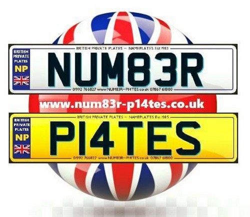 GO12 DDN, GORDON, Cherished Reg Number, Private Plate, NAME, GORDONS - Picture 6 of 10