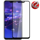 [2 Pezzi] PROTEGGI SCHERMO PELLICOLA IN VETRO TEMPERATO PER HUAWEI MATE 20 LITE