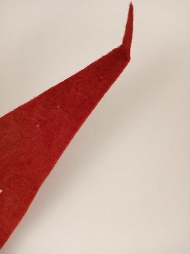 Minnesota Twins Baseball 1965 American League Champs Felt Pennant Red Scroll VTG - Picture 7 of 13