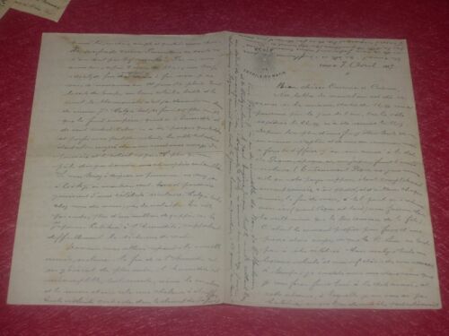 10 LETTERS SCHOOL MORNING STAR TOKYO 1926/1933 GRIESSINGER MARIANIST 40pp - Picture 13 of 14