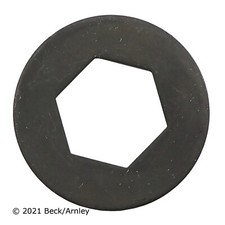 Beck Arnley Steering Tie Rod Assembly for 03-11 Element 101-7609