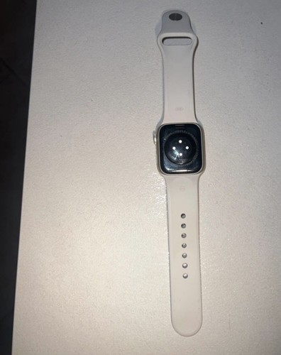 Apple Watch 8 Starlight - Photo 2/4