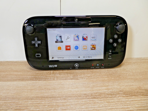 Wii U Super Mario 3D World Deluxe Set 32GB In Original Box - Picture 9 of 12