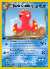 ☘️🔥💧⚡️ Vintage Pokemon Card Collection - 2002 NEO DESTINY SET - WOTC -You Pick