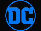 Lot Of 50 Dc Comic Books Random - No Duplicates Boarded and Bagged