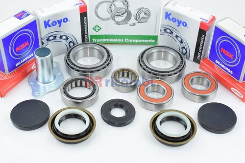 KIT CUSCINETTO CAMBIO BMW MINI ONE COOPE Cambio GS5-52 5 V. 04 >08  -  DR GTRGS5 - Picture 1 of 3