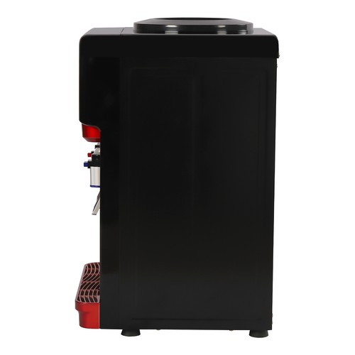 Dispenser Hot & Cold Water Cooler Child Safety Lock Drinking Fountain Stainless - Picture 15 of 17
