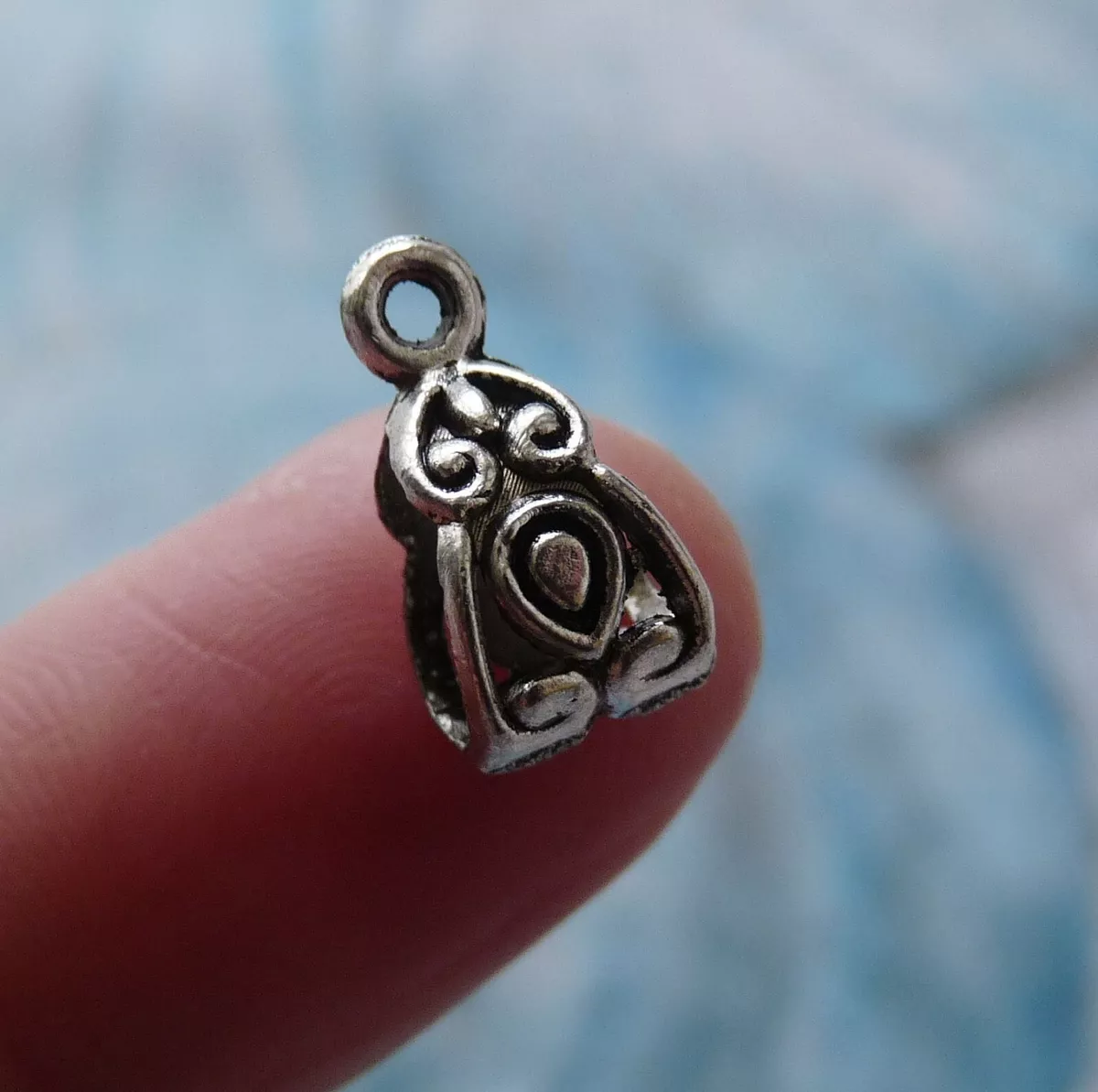 Connector beads hotsell for bracelets