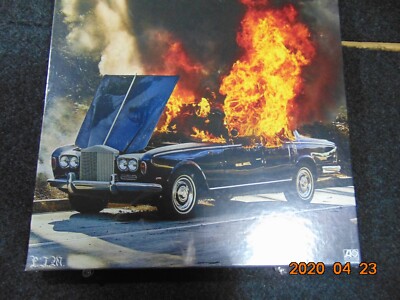 Woodstock by Portugal The Man (Vinyl, Oct-2017, Atlantic ...
