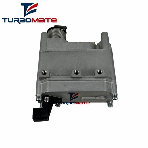 12V Turbocharger actuator GT3063KLV 812905-0005 for Hino Dutero XZU 304 NO4C - Picture 1 of 6