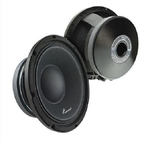 APLM-10 Audiopipe 10" Low Mid Frequency Loudspeaker - Picture 2 of 7