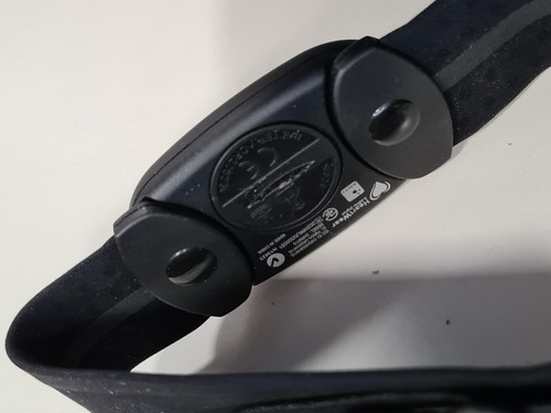 GIANT Digital Heart Rate Belt for NEOS PRO Digital Computer. - Picture 3 of 6