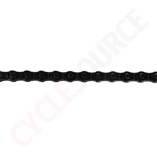 KMC Chain 1/2x1/8 x 102L Wide Half Link 1/Speed Freestyle Fixie Bike BMX Bicycle - Picture 5 of 5