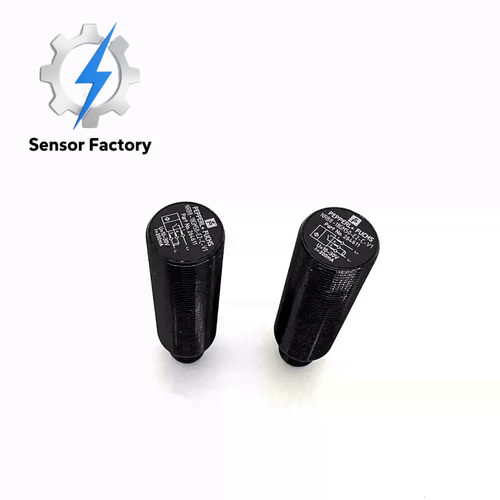 1 PCS PEPPERL+FUCHS NRB8-18GM50-E2-C-V1 Proximity Switch Brand New with Box - Picture 3 of 5