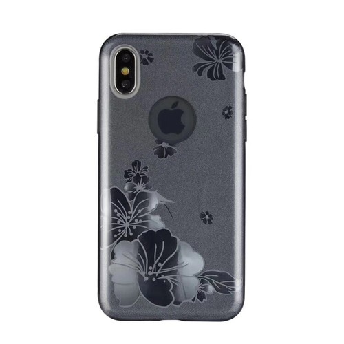 Hülle für iPhone 13 Pro Max 12 11 x 8 7 Antischock Glänzende Hülle Cover - Bild 1 von 5