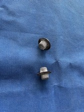 Midmark/Ritter M7/M9/M11 Sterilizer Chamber Stainless Steel Mesh Filter Pk/2