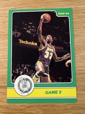 Top 10 Magic Johnson Cards of All-Time 22