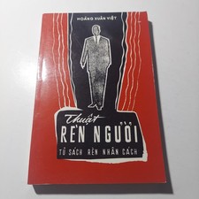 Thuat Ren Nguoi - Hoang Xuan Viet Vietnamese ...
