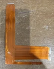 Clarion VRX765VD VRX766VD 039-2793-00 039279300 Facia Ribbon Cable -Brand New
