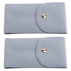 Schauen Sie Sich die Aufbewahrungskoffer Tragbarer Reisetasche An. H2W41779