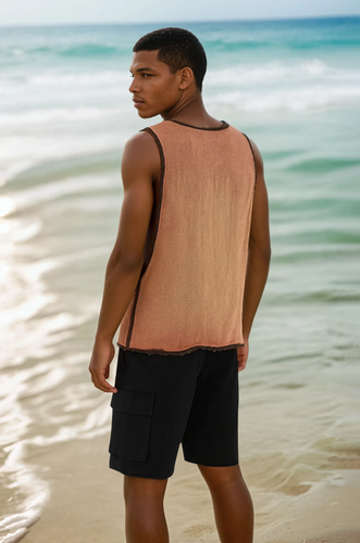 Taurus Tank Top for Men - Bild 20 von 22
