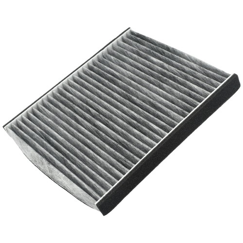 Car Air Conditioning Filter Non-Woven Fabric 87139-33010 218x215x16mm For Lexus - Picture 2 of 14