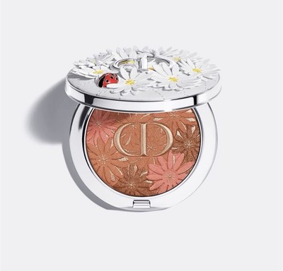 Dior Forever Nude Bronze Glow 031 Coral Bronze Limited Edition NIB