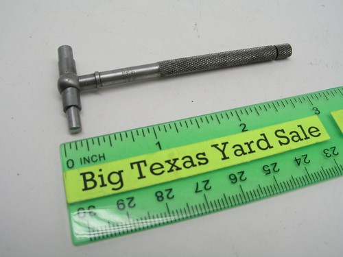 Telescoping Snap Gauge Starrett 579-C - Picture 1 of 3