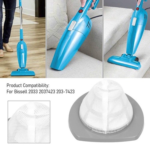 For Replacement For Vacuum Cleaner Filter Easy to Install Compatible with Most - Picture 8 of 23