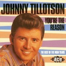 YouRe the Reason-Best of the Mgm Years von Tillotson... | CD | Zustand sehr gut