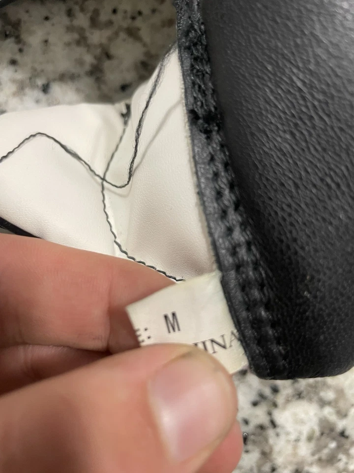 Title Boxing Hi-Performance Headgear 2.0 - Black - Medium - Image 3 of 4