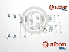 AUTOFREN SEINSA D3911A Zubehörsatz für Bremsbacken Zubehörsatz 