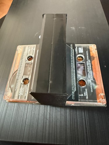 Led Zeppelin   2  MC / Tape / Kassette  Remasters   ©    1990 - Picture 4 of 4