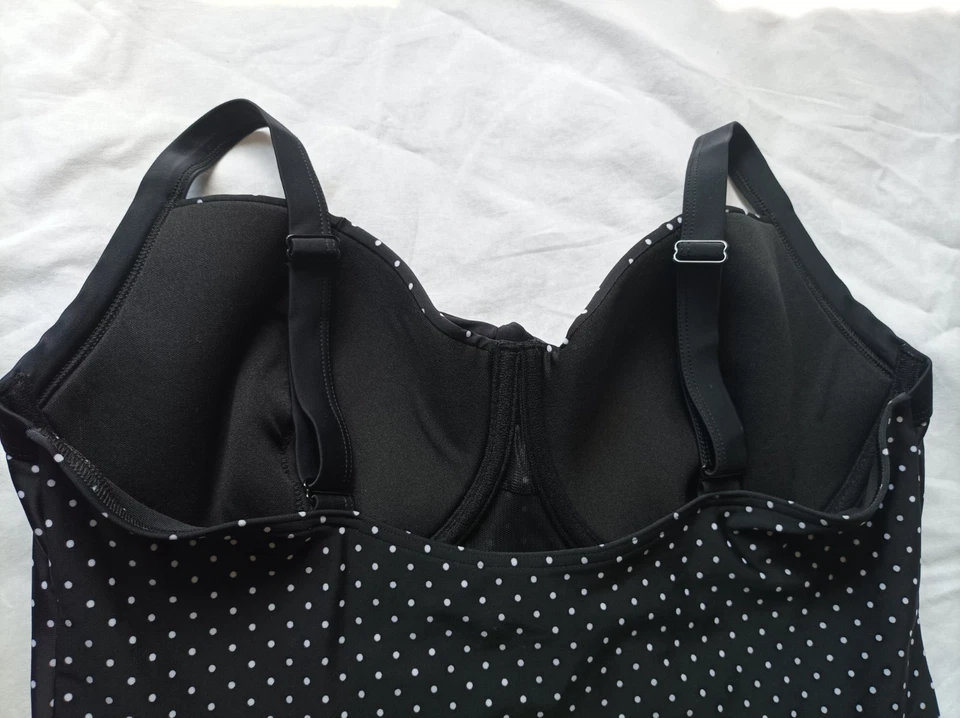 Maillot De Bain Anne Weyburn 50 - Photo 4/4