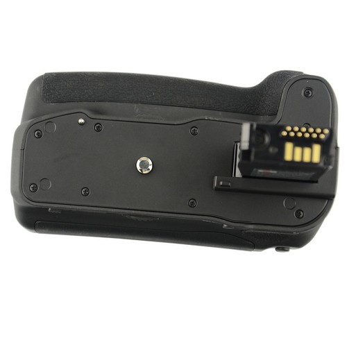 Canon BG-E18 Battery Grip for EOS 8000D X8i Compatible NEW Condition JAPAN - Picture 5 of 10