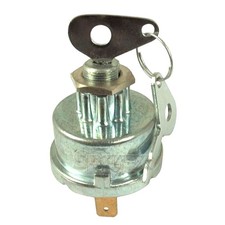 Ignition Start Switch  Key 883928M91 Fits Massey Ferguson Tractor TO35 SUPER 20