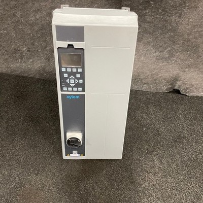 XYLEM AVA20150A0F0D0X2 Variable Speed Controller, 42A, 11 kW, 15 HP, Used *