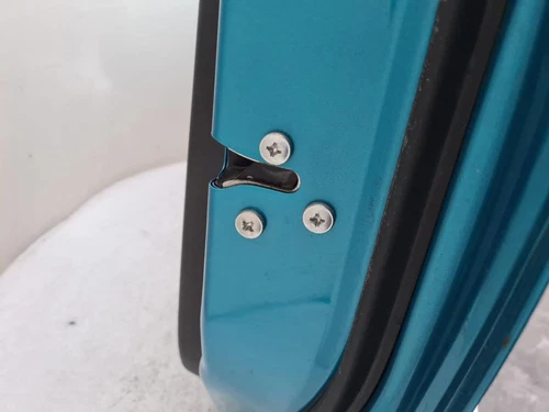 72110ST3G11 Cerradura Puerta Delantera Derecha para HONDA CIVIC 5 PUERTA 1995006 - Imagen 1 de 2