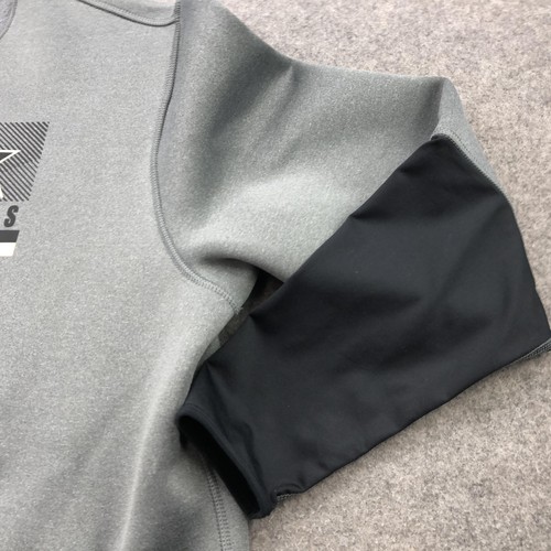 Vanderbilt Commodores Sweatshirt Mens XL NCAA Football Nike Dri Fit Pullover - Picture 6 of 15