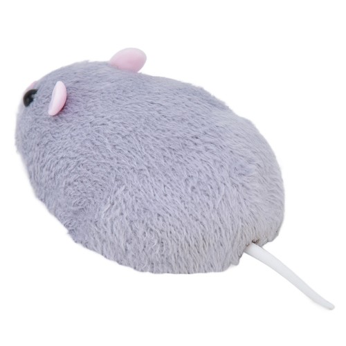 Remote Control Mouse Electric Remote Control Toy Environmental - Picture 15 of 24