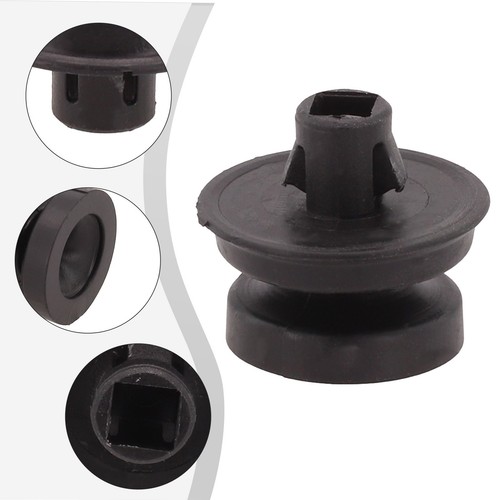 OEM Design Front Rear Bumper Buffer for Jeep For Grand For Cherokee 68188690AB - Picture 9 of 12